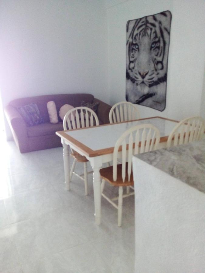 Appart-Hotel Veras Samana No 8 מראה חיצוני תמונה